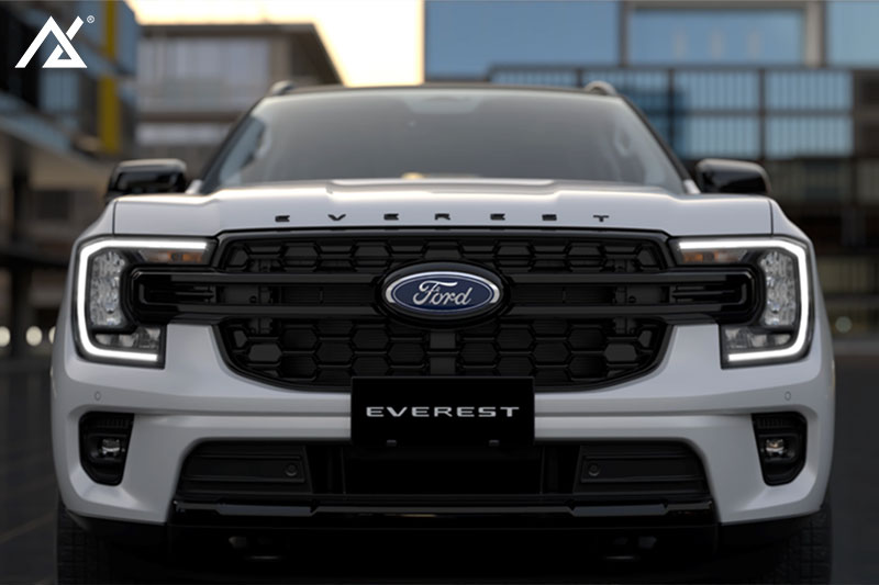 dán ppf ford